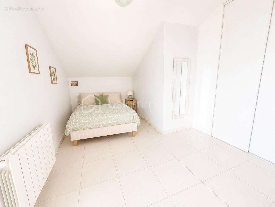 Appartement à SAINT-MARCELLIN