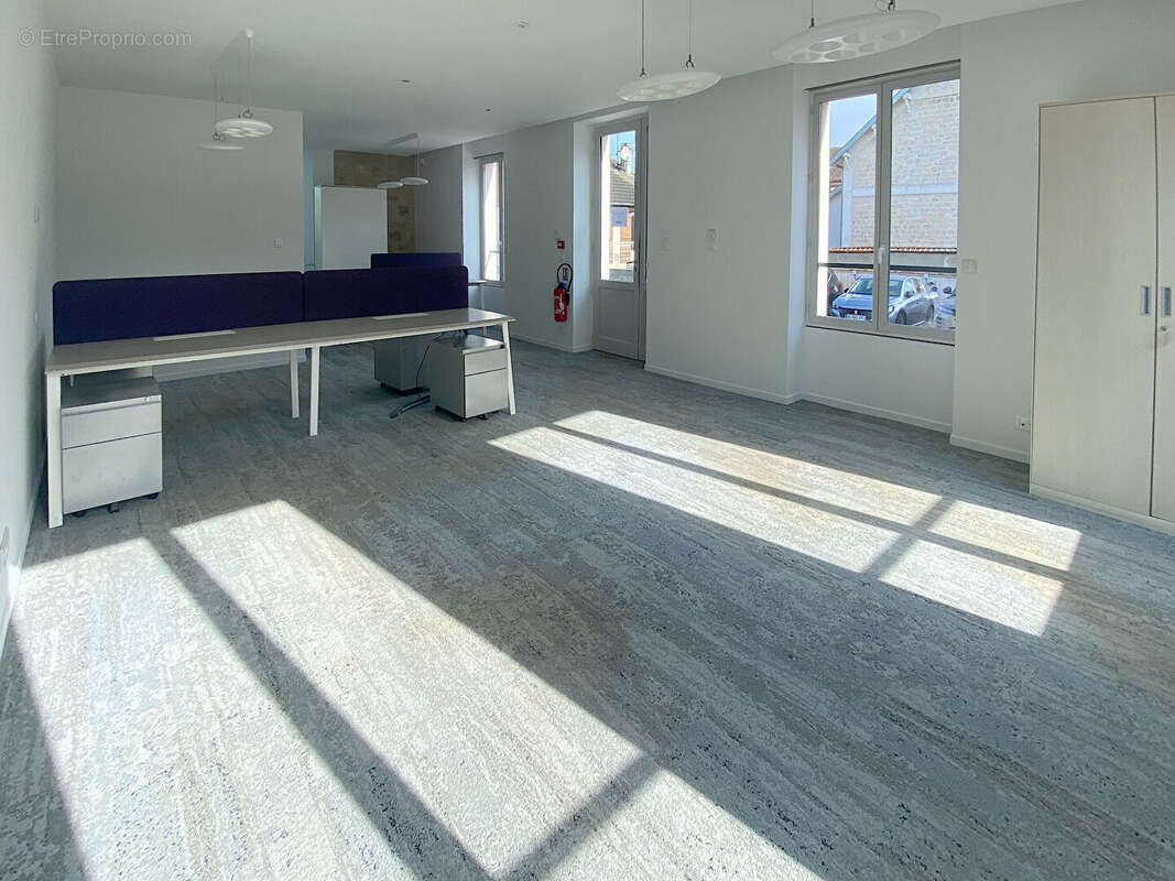 Appartement à L'ISLE-ADAM