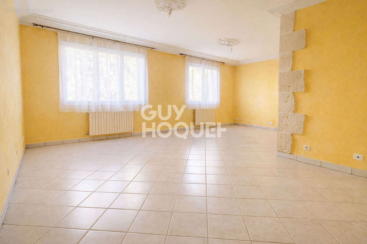 Appartement à VIENNE
