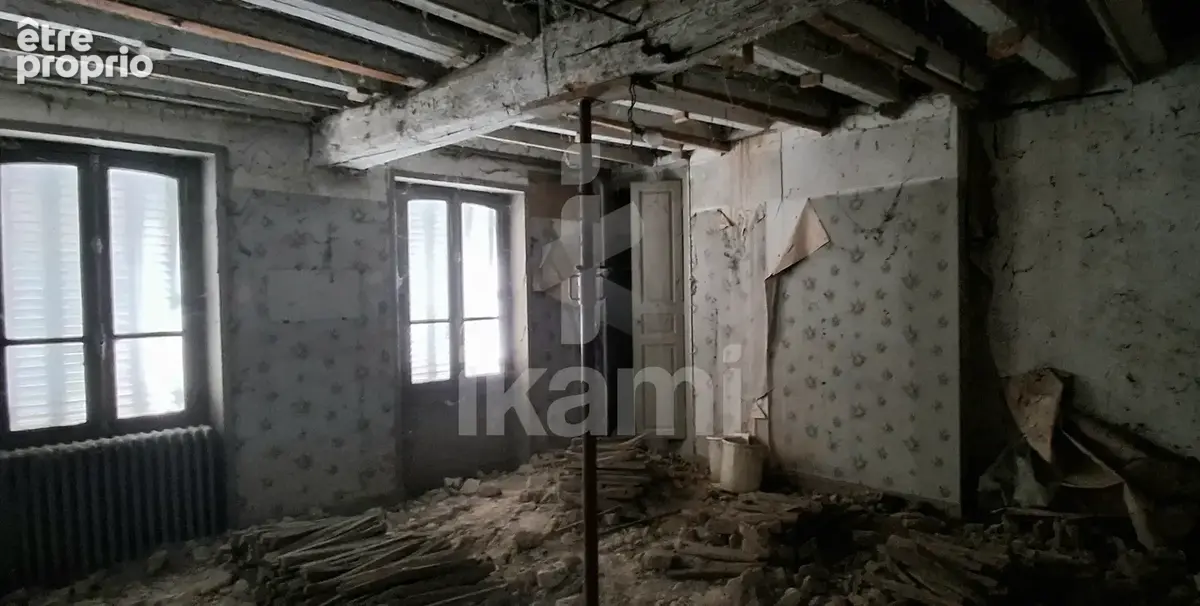 VILLECIEN - Maison à rénover - 298 m2 - 6 Chambres - photo 9
