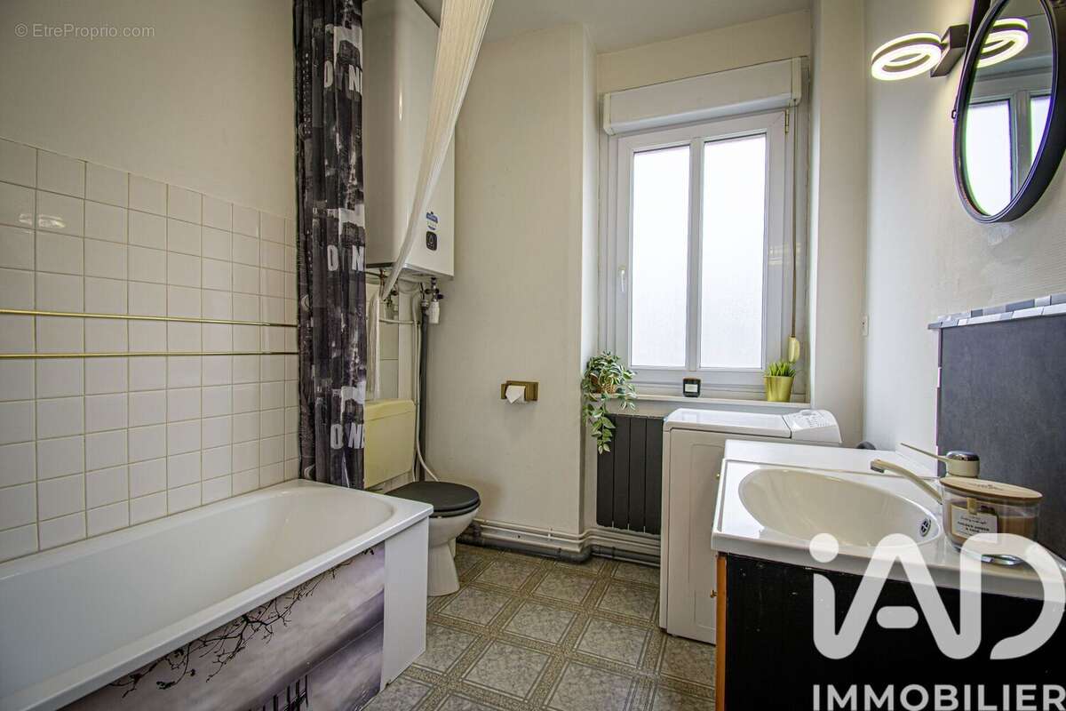 Photo 5 - Appartement à LE TOUQUET-PARIS-PLAGE