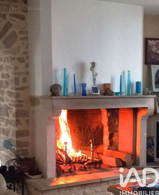 Photo 4 - Maison à CHAGNY