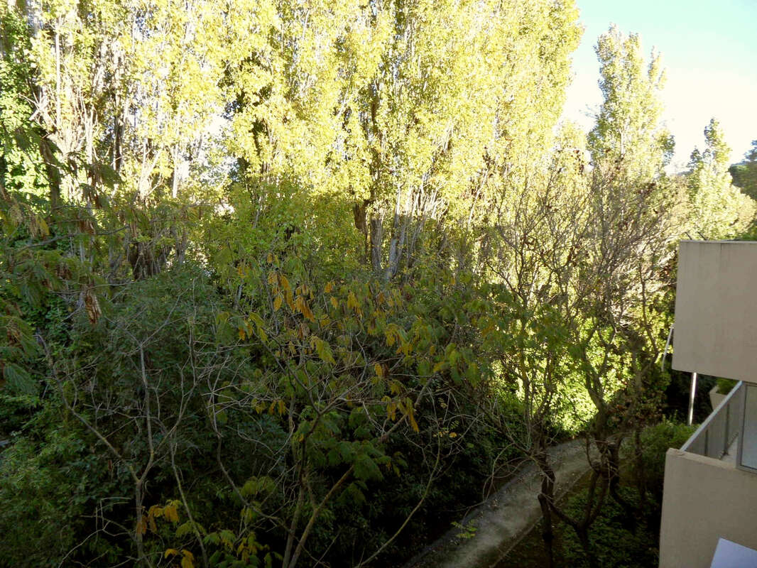 Appartement à MARSEILLE-11E