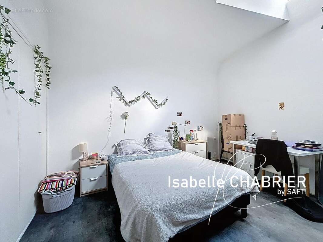 Photo 4 - Appartement à ANGERS