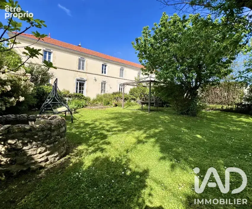 Photo 1 - Maison à PUYROLLAND