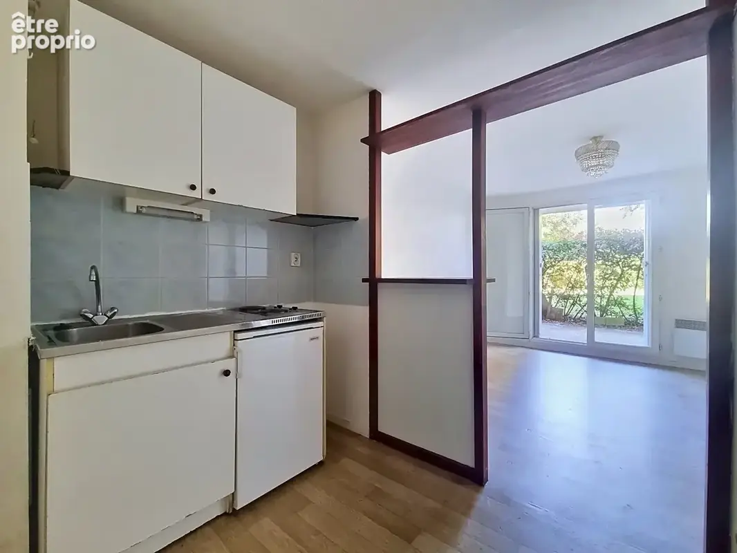 Appartement 34 m² à Toulouse  - photo 3