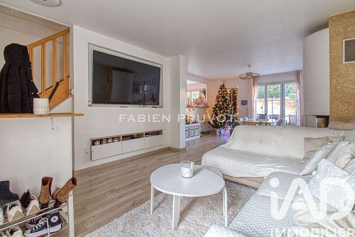 Photo 5 - Maison à ERAGNY