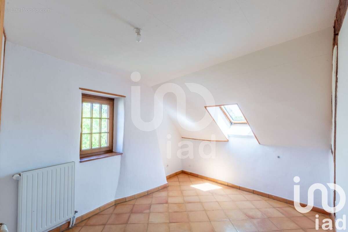 Photo 7 - Maison à LORRIS