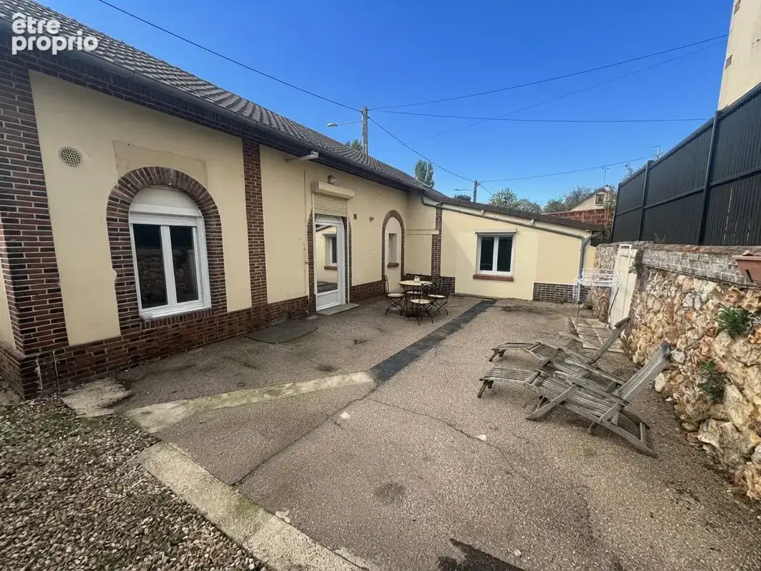 Maison proche commodités ! - photo 5