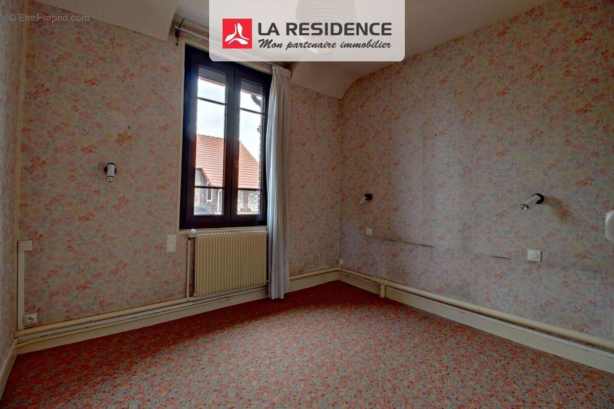 Maison 106 m² à Saint-Etienne-Du-Rouvray  - photo 7