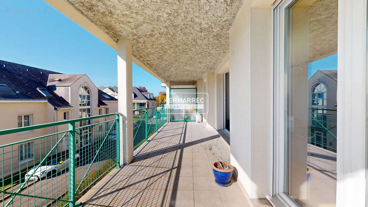 Appartement à VERTOU