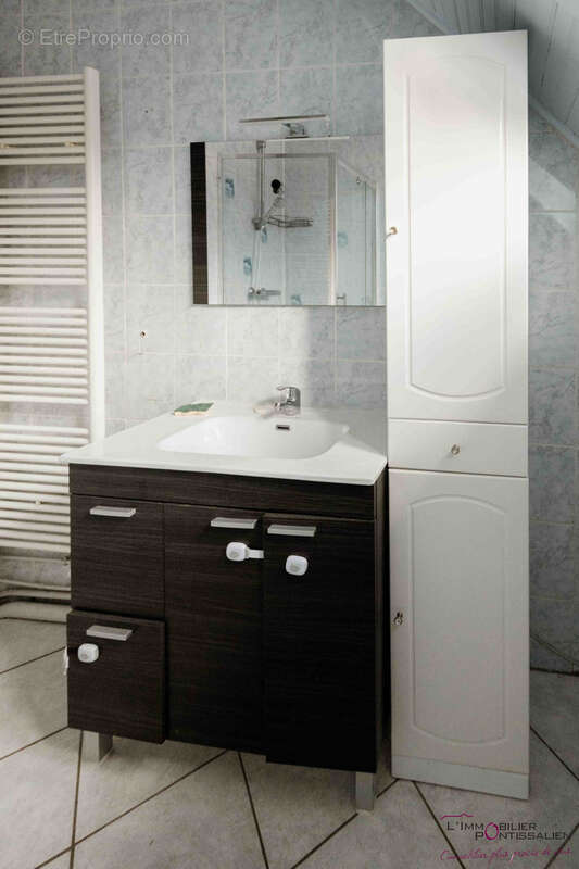Appartement à PONTARLIER