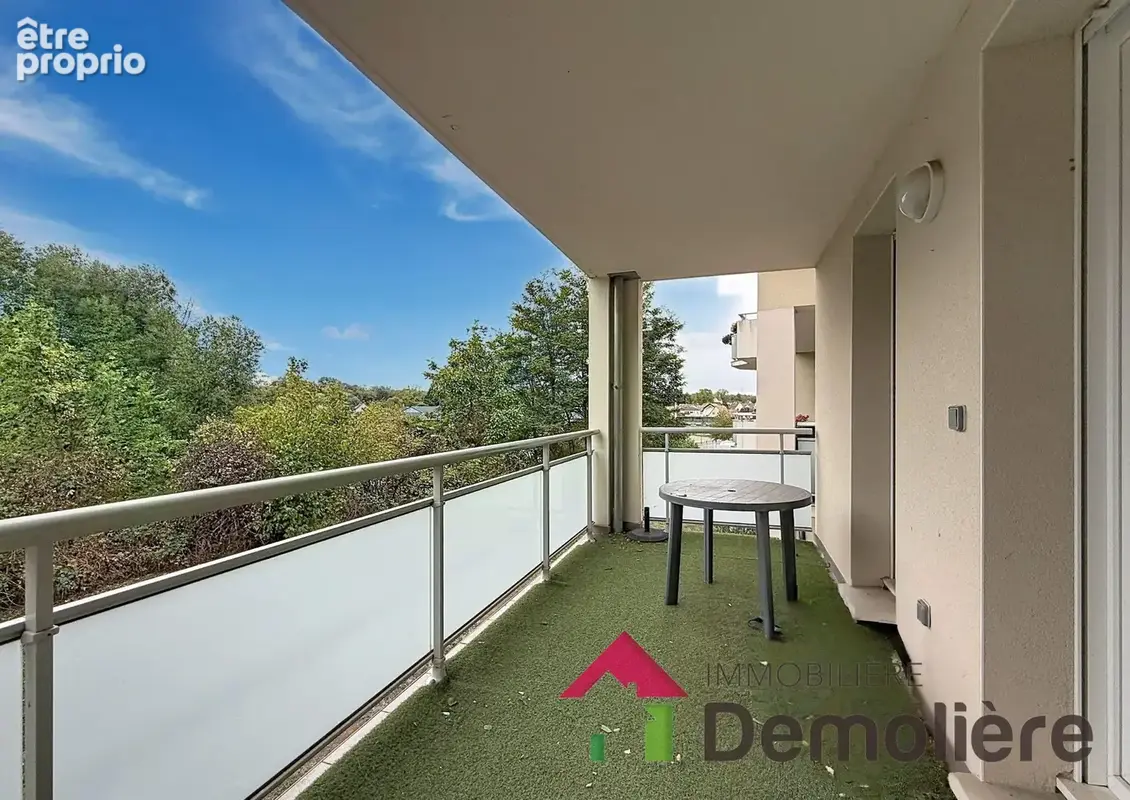 Appartement 3 pièces 71 m² à vendre à Ernolsheim-Bruche (67120) - photo 5