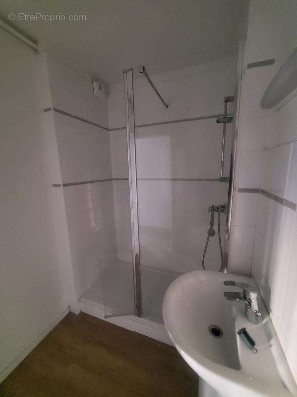 Appartement à SAINTE-LUCE-SUR-LOIRE