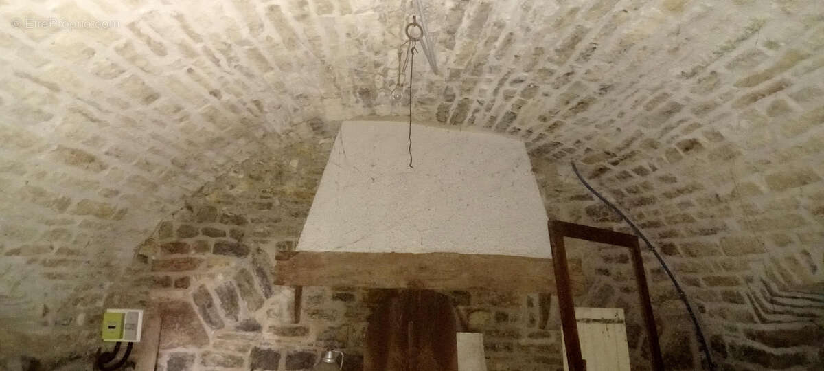 Maison à VERFEIL