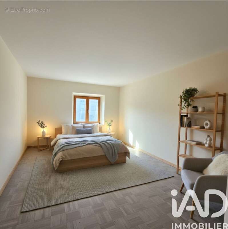 Photo 3 - Maison à SIVRY-SUR-MEUSE