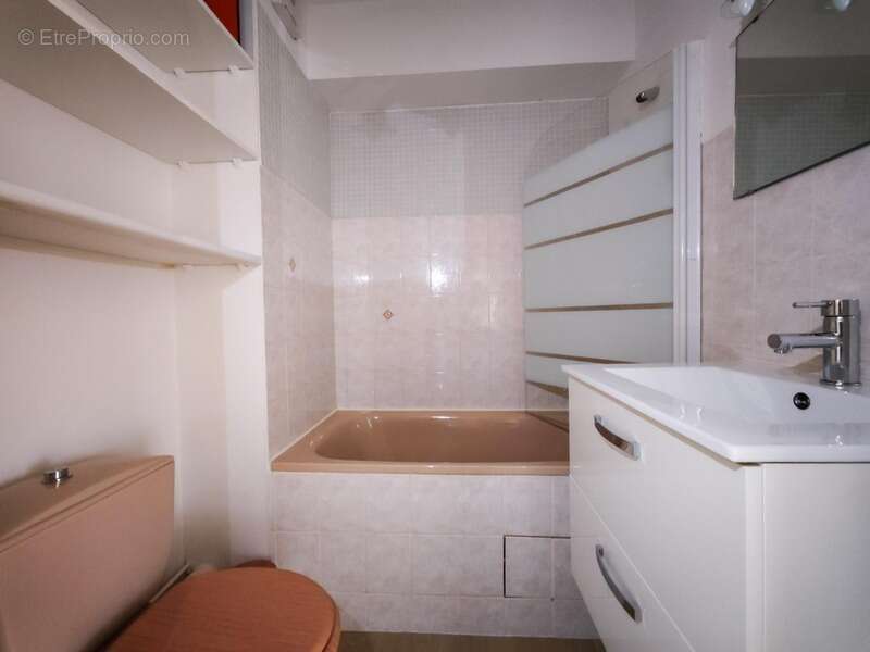 Appartement à CHOLET