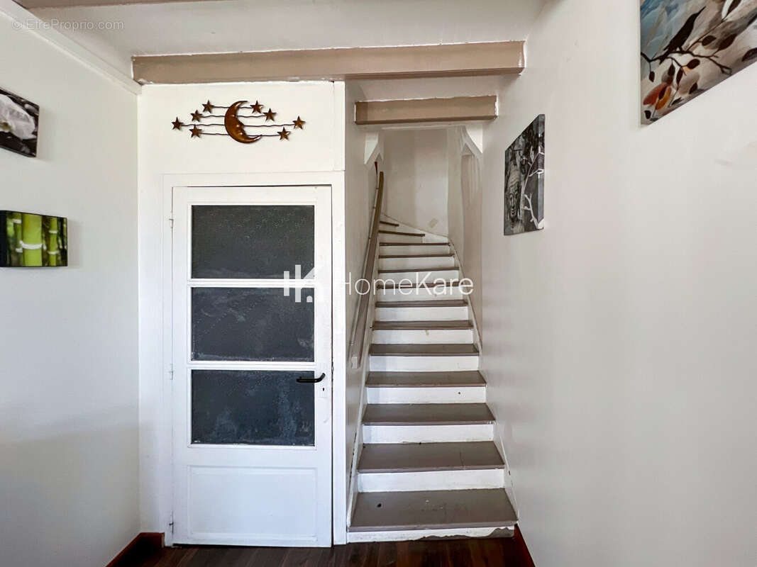 Maison à SAINT-GAUDENS