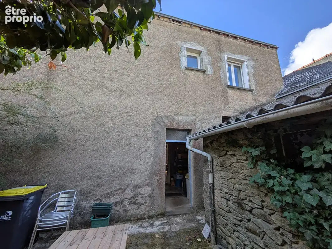 Saint-dolay - photo 5