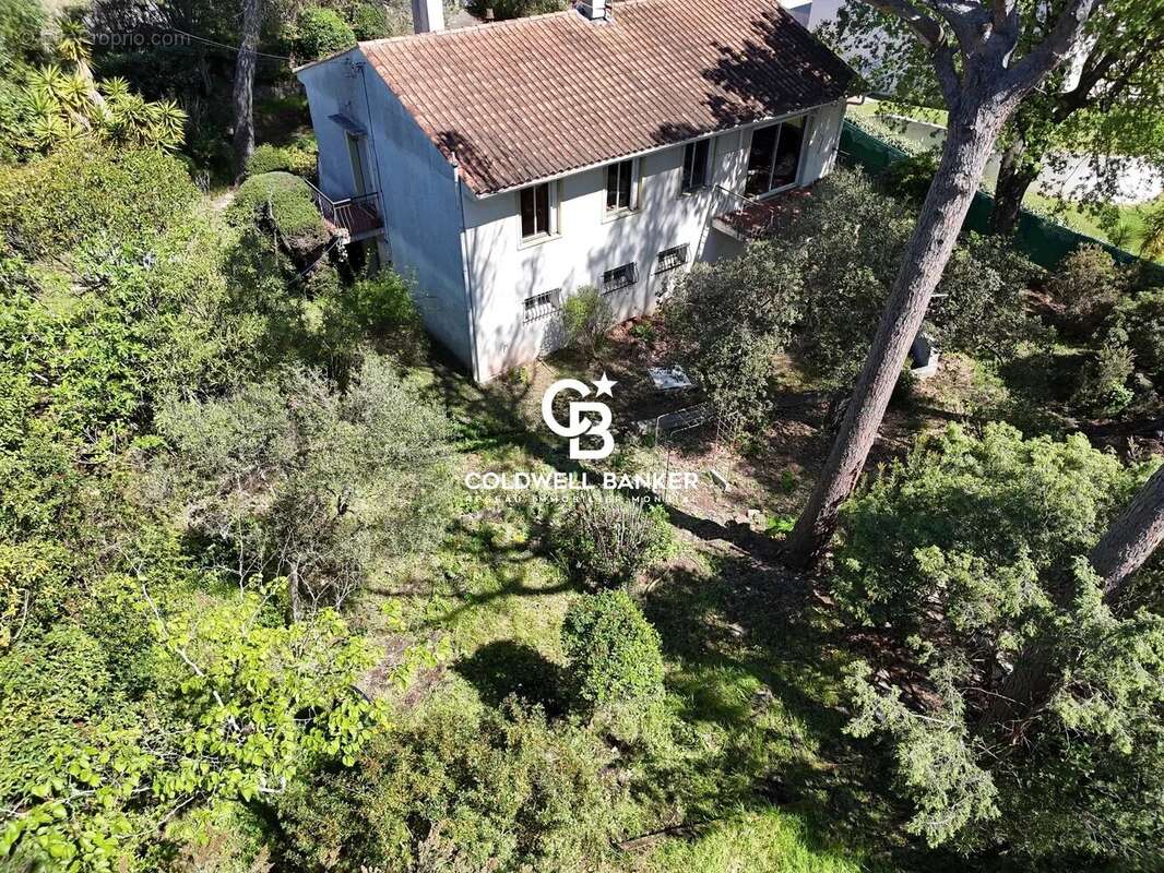 Maison à SAINT-RAPHAEL