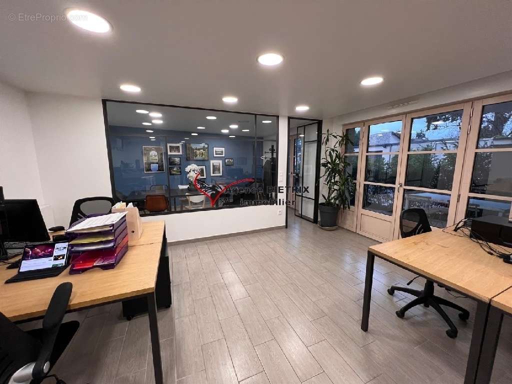 Appartement à L'ISLE-ADAM