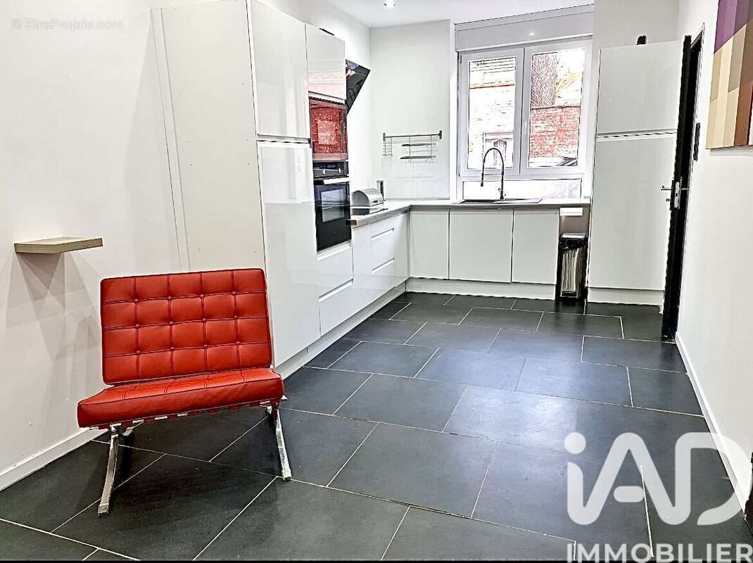 Photo 4 - Maison à TOURCOING