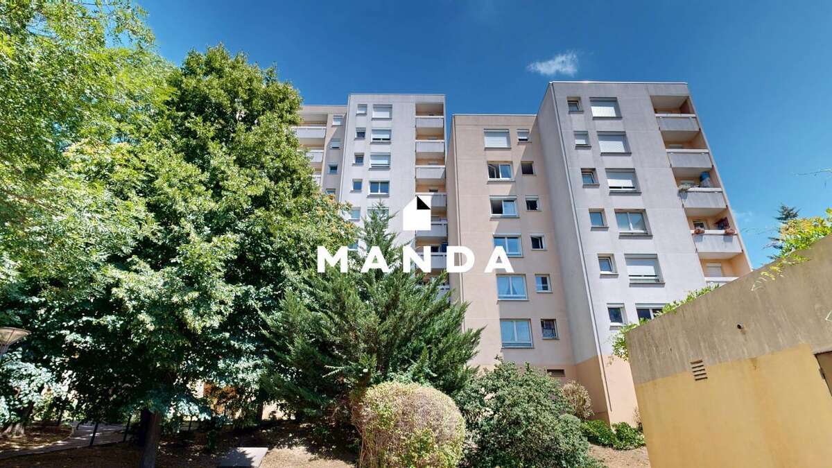 Appartement à MAISONS-ALFORT