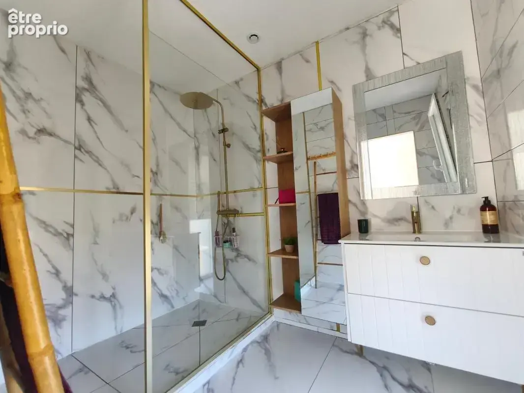 URGENT Maison Contemporaine 179 m² - photo 10