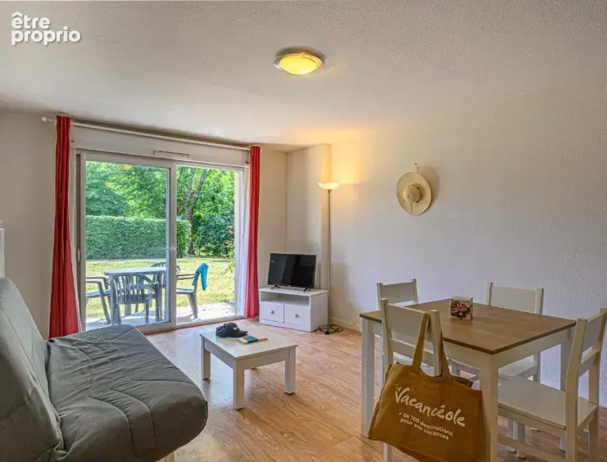 INVESTISSEMENT LOCATIF  Plescop  Résidence de tourisme Ker Goh Lenn -  6.09%de rentabilité - photo 3