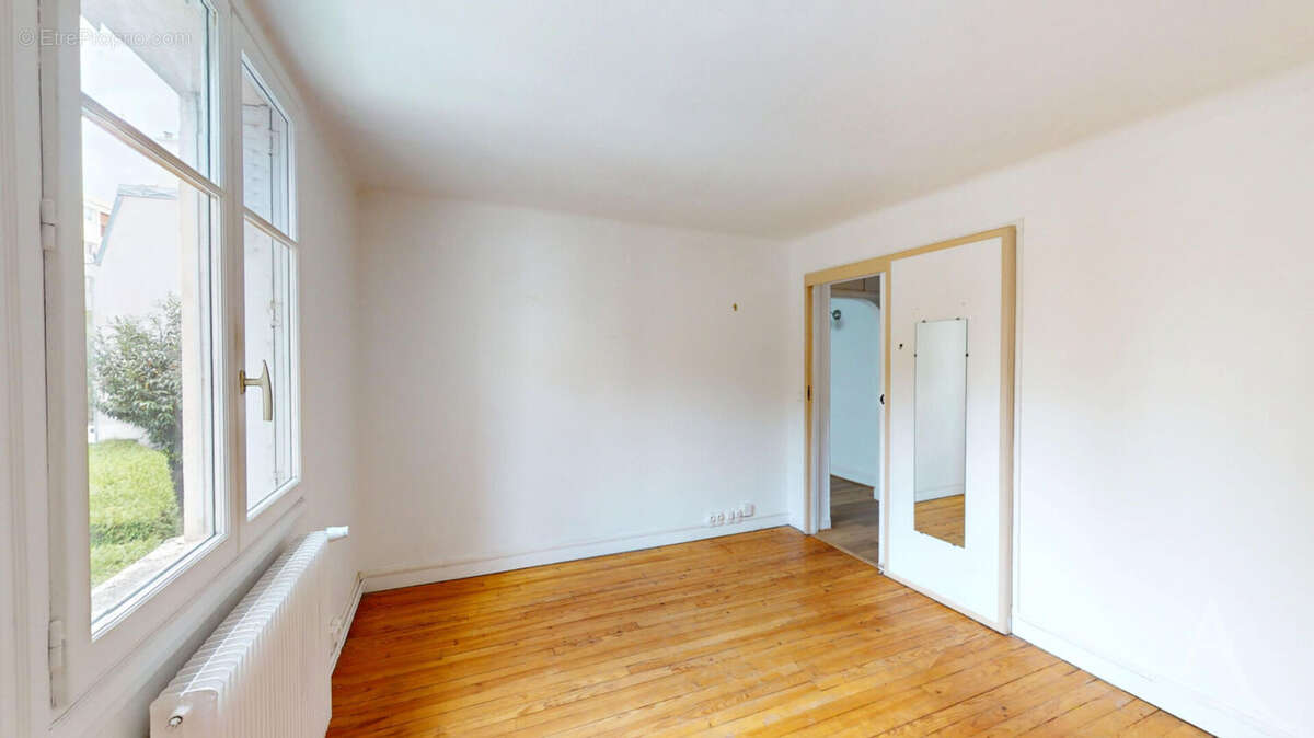 Appartement  3 pièce(s) 54.63 m2 - photo 11