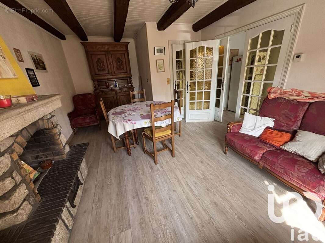 Photo 6 - Maison à LE PUY-EN-VELAY