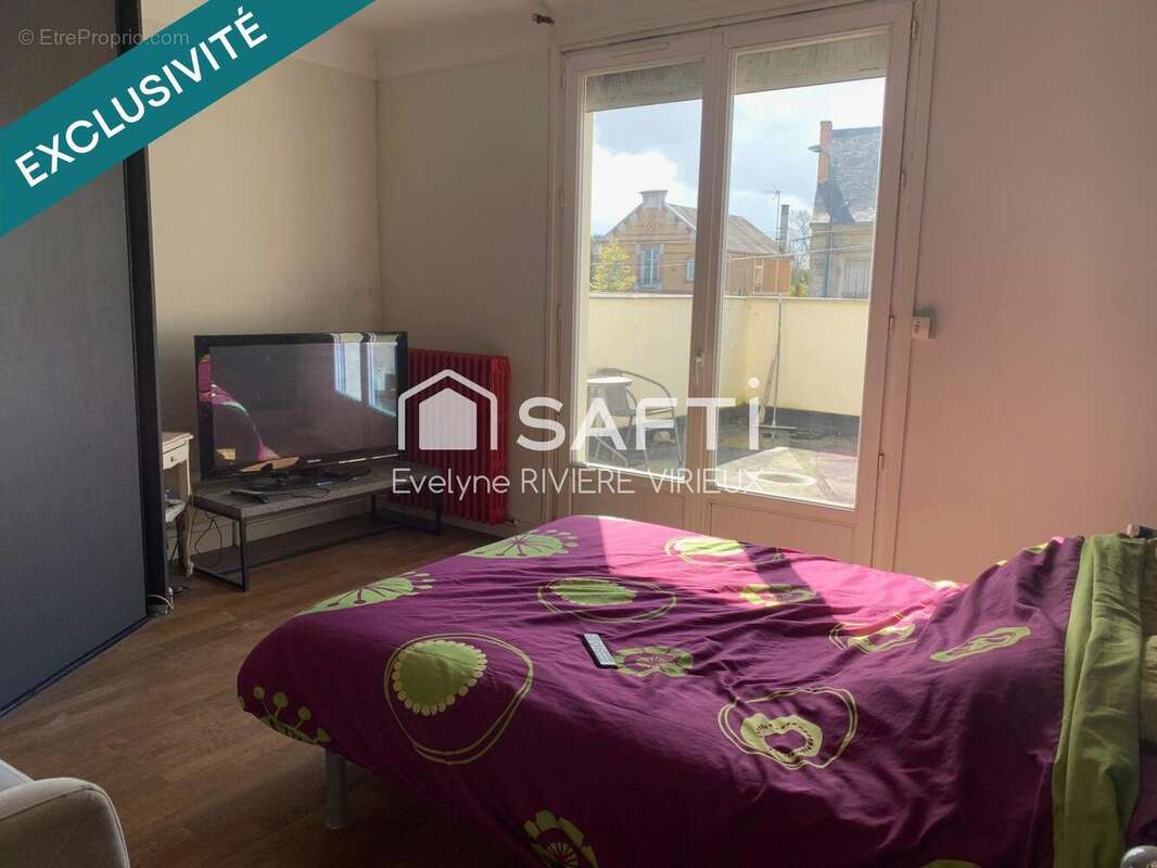 Photo 9 - Maison à LA FLECHE