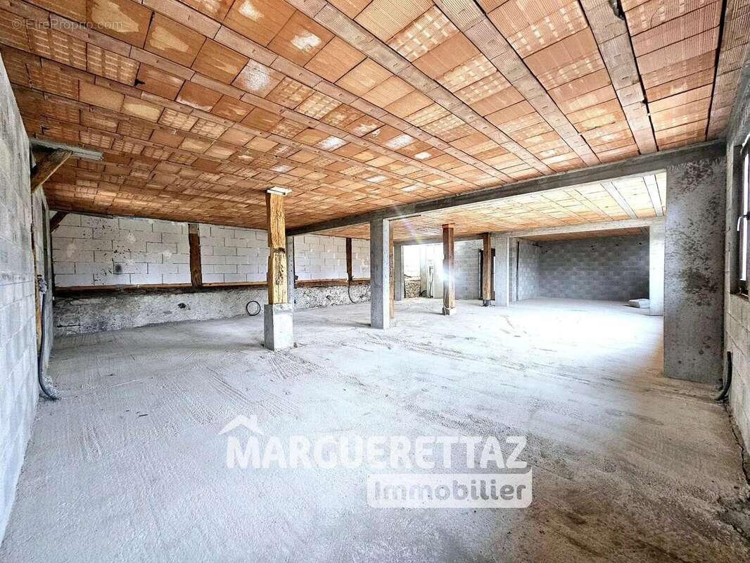 Appartement à VOUGY