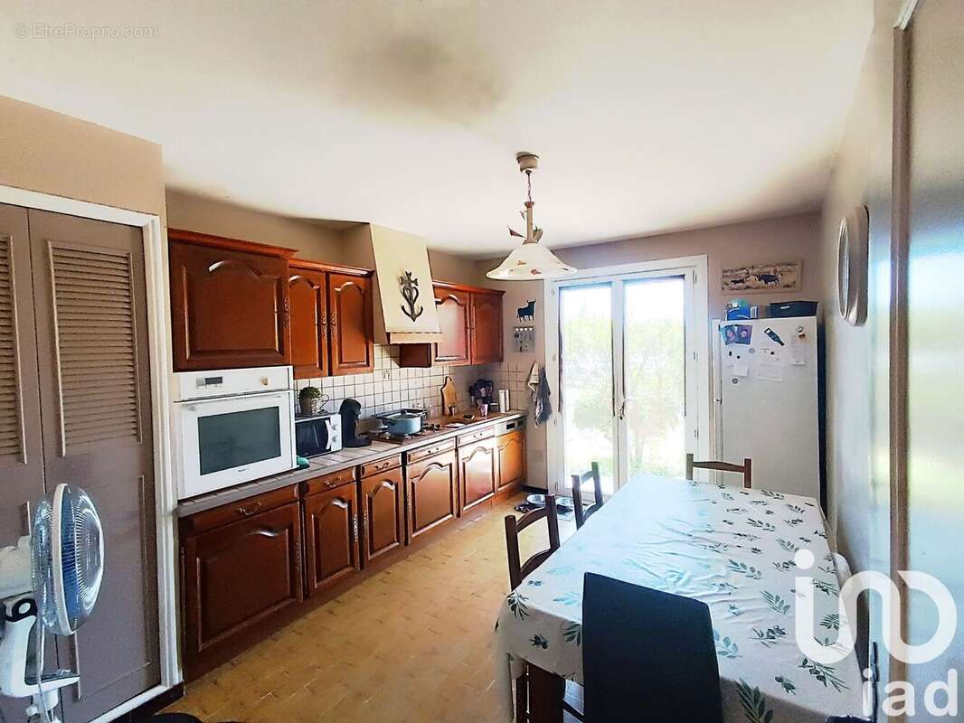 Photo 3 - Maison à BEAUCAIRE