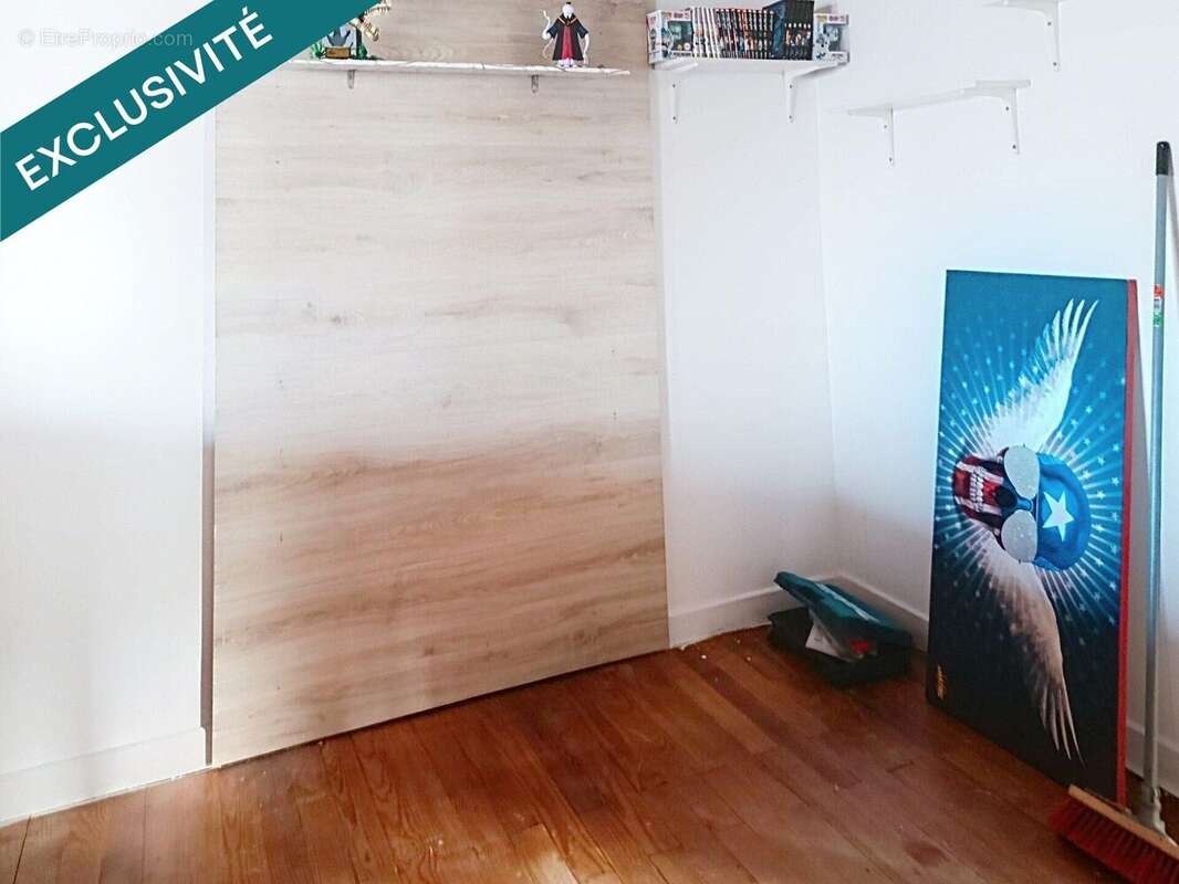 Photo 9 - Maison à BONVILLET