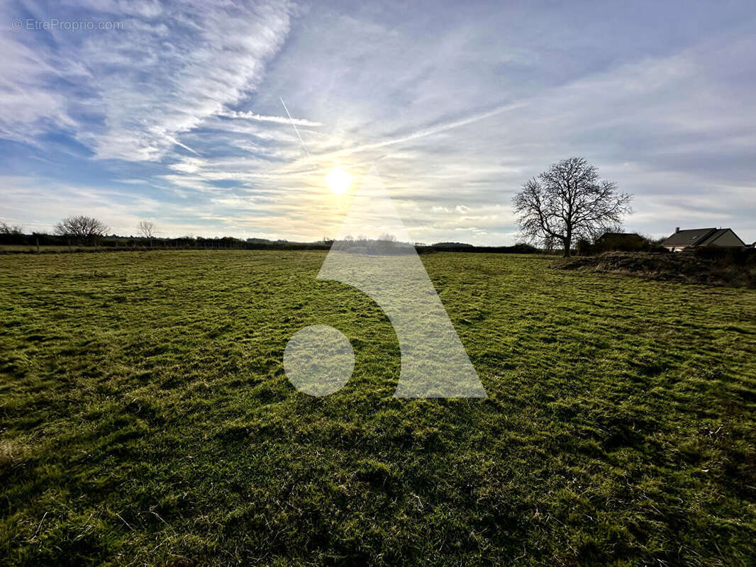 Maison à CONCHES-EN-OUCHE