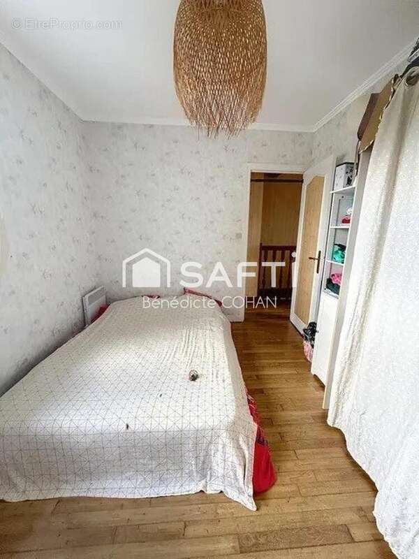 Photo 6 - Maison à BONNEVAL