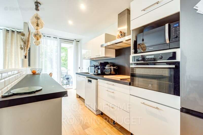 Appartement à CHATOU