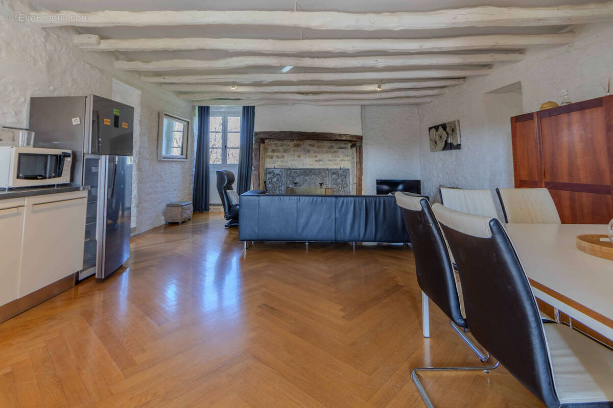 Maison à SARLAT-LA-CANEDA