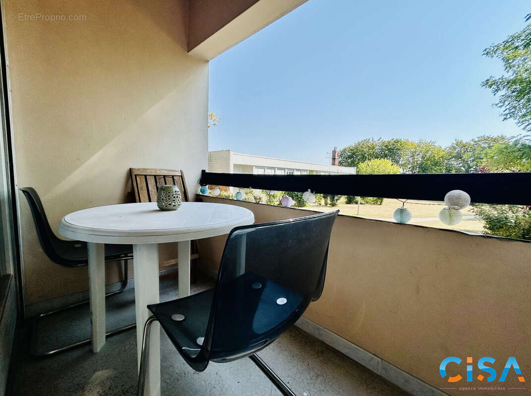 Appartement 68 m² à Champagne-Sur-Oise  - photo 5