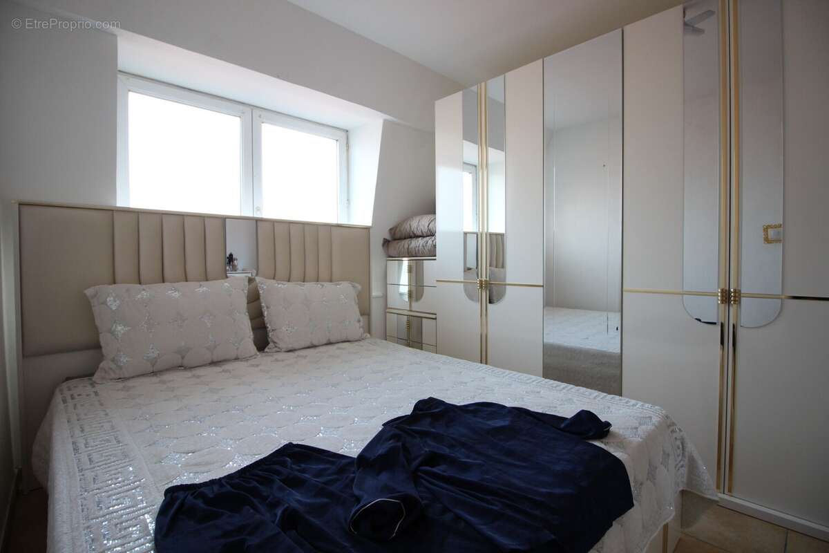 Appartement à ROUBAIX