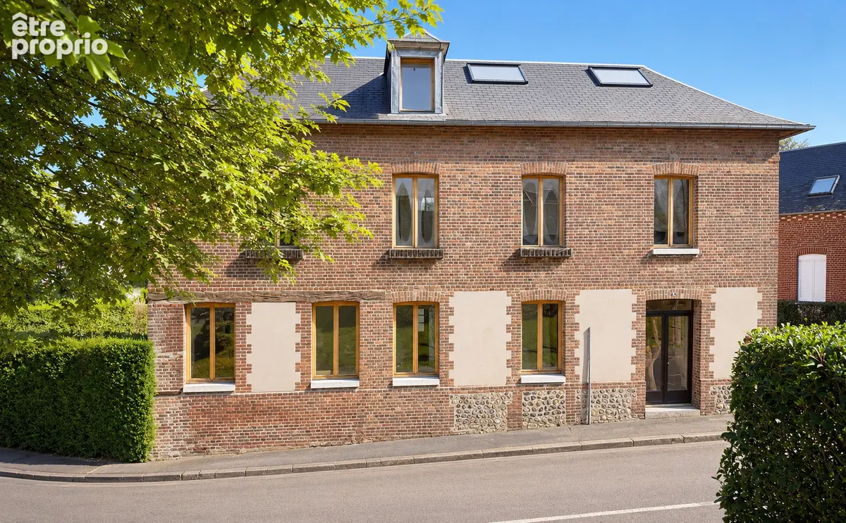 Maison à RY