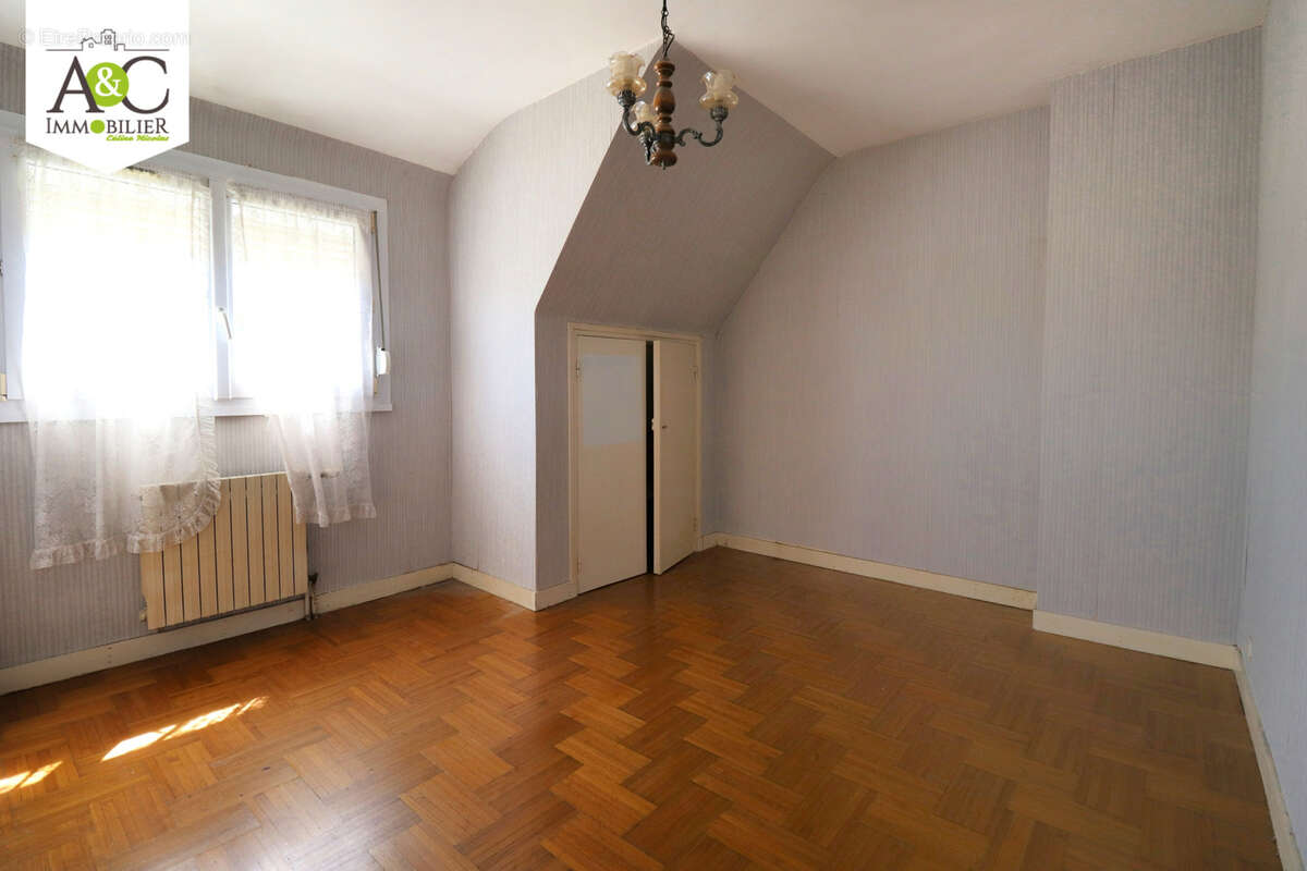 Maison à QUEVEN