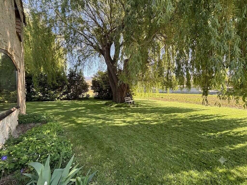 Maison 8 pièces 244 m² à vendre à Vaunaveys-La-Rochette (26400) - photo 4