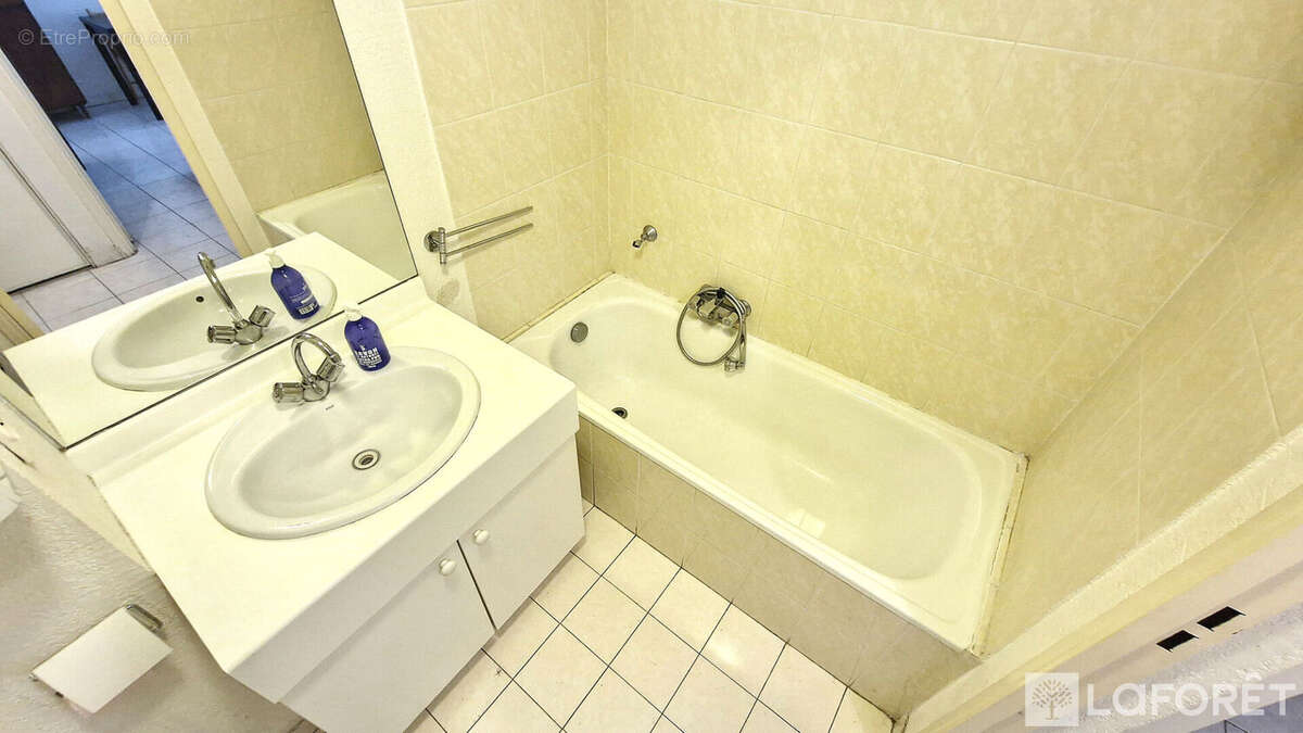 Appartement Frejus 2 pièce(s) 33m2 - photo 9