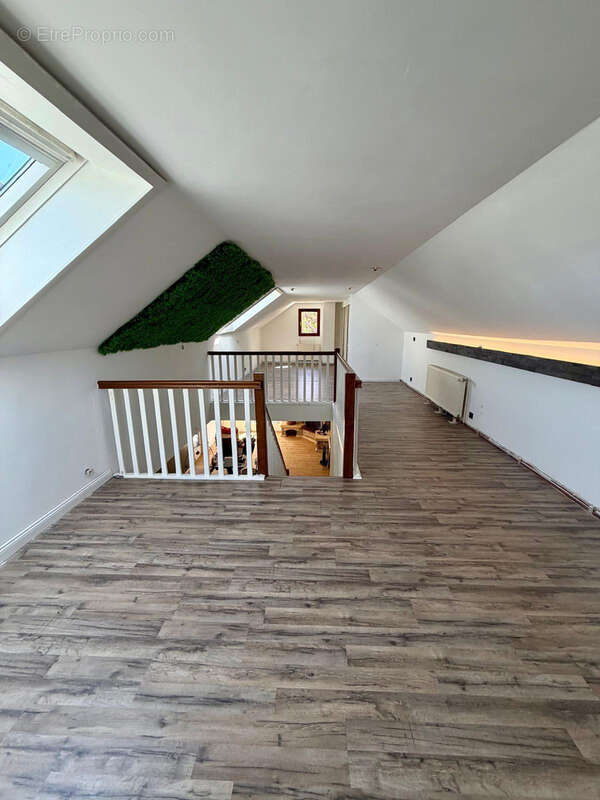 Maison de campagne avec espace bien être au calme - photo 8