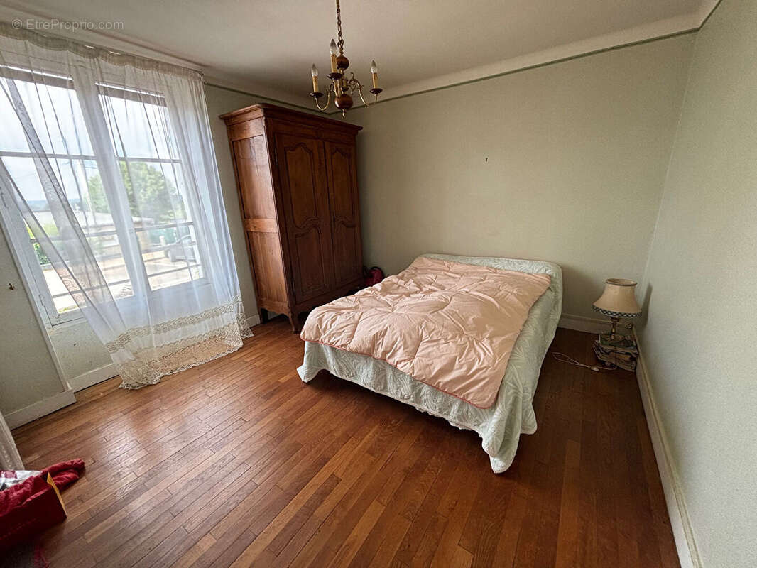 Maison 74m² à imphy - photo 10
