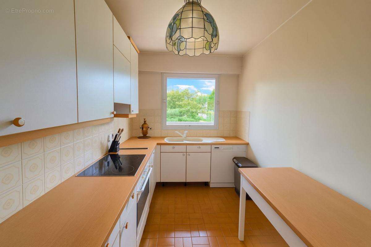 Appartement à CHAMBOURCY