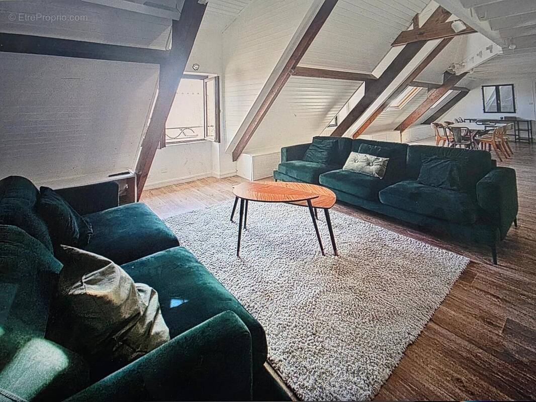 Photo 1 - Appartement à PORNIC