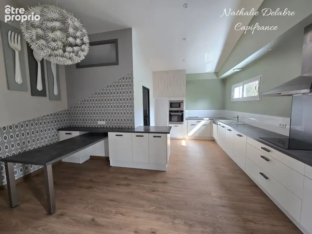 Maison à vendre 5 pièces EXIREUIL (79) - photo 6